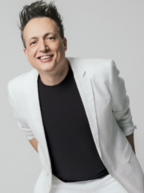 Generation XY: Die 80er, die 90er und das Leben heute – Comedy-Show von Olaf Bossi
