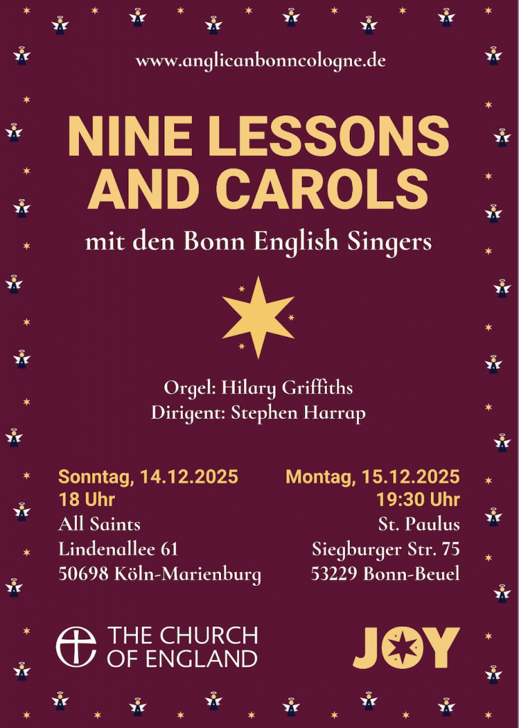 Nine Lessons and Carols