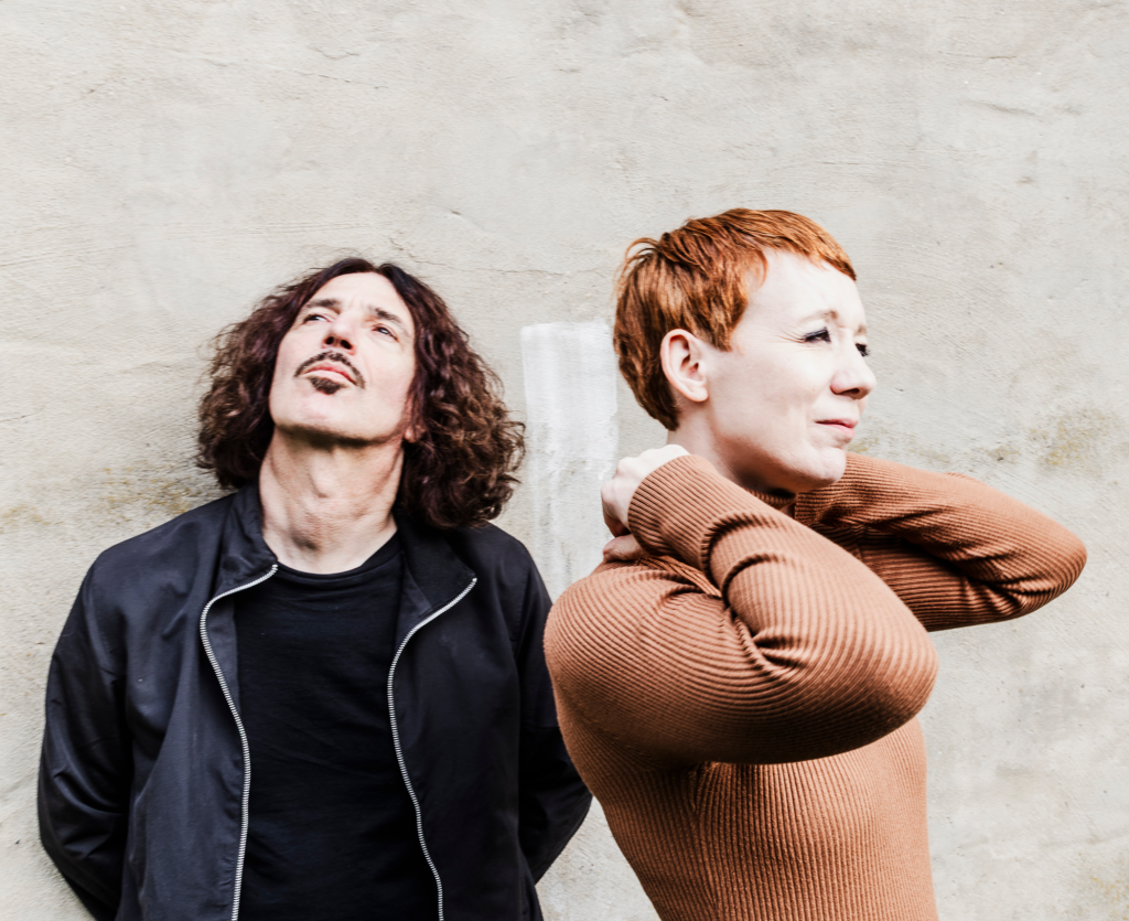 KONZERT: Shakti & Matze